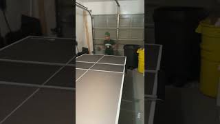 Me going ultra instinct in ping pong