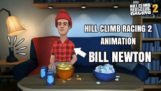 Hill Climb Racing 2 Animation : The Meet ( Episode 1 )