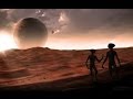 End of the Earth and new Life on Mars