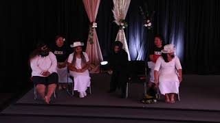 Gateway Mothers Day 2019 - "Unchurched' Skit by Todd Dulaney