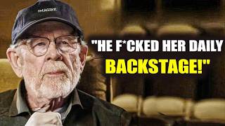 Ron Howard Reveals the Six Most Evil Actors of Hollywood's Golden Age