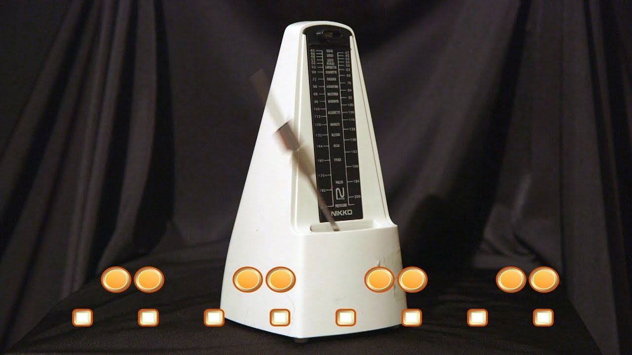 Dotted Rhythm Youtube