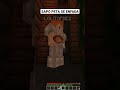 🤬 SAPO PETA se enfada terriblemente con Lolito en karmaland 5 #lolito #karmaland5 #minecraft