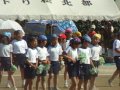 永遠　運動会 ４年生　（茨城県結城市立城南小学校）