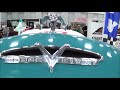 1953 dodge cornet hemi v8 stock car dreamgoatinc classic and muscle car videos