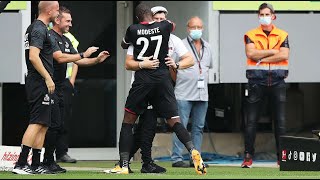 Freiburg 1:1 FC Koln | Bundesliga Germany | All goals and highlights | 11.09.2021
