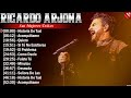 ricardo arjona exitos 2025 mejor canción 2025 Álbum completo más popular