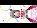 【デレステ】2日限定無料10連開幕！！！！新恒常愛結奈さんと由愛ちゃんの”しんげき”と3dモデルをチェック！！