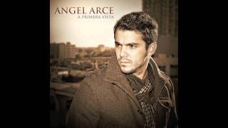 ANGEL ARCE- A PRIMERA VISTA -SACRIFICIO DE MUJER