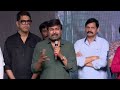 tv99* కి చిరంజీవి రాడ్ దింపాడు🔥 chiranjeevi strong counters to media about godfather comments