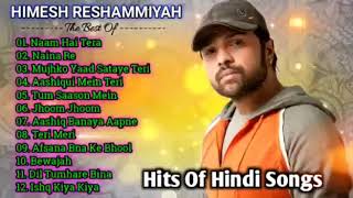 BEST OF Top Song Himesh Reshammiya Sad Song |Hit Bollywood Album Songs 2023 |SURROOR #himesh