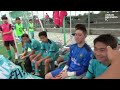 안산 u15 거침없이 질주하는 안산 u15 🏃‍♀️ 구단 최고 성적 기록중 ㅣ3 1 안산 u15 승리 현장