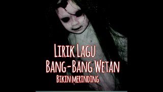 Lagu Islamic Bang-Bang Wetan Bikin Merindin Lagunya