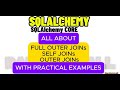 SQLALCHEMY 2.0 TUTORIAL. TABLE JOINS [FULL-OUTER-JOIN, SELF-JOIN, OUTER-JOIN]