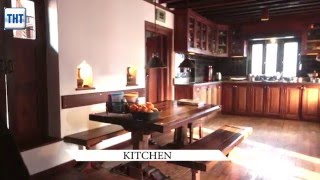 House Interior - Home of Rohit Ranjitkar