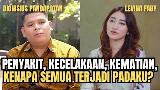 DIVONIS TUMOR SAMPAI KEHILANGAN ANAK, APA MAKSUD TUHAN DARI SEMUA INI? | Solusi Full Episode SCTV