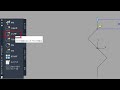 【詳細版】破断線のダイナミックブロック【autocad オンラインスクール】