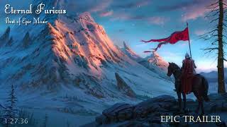 Epic Trailer - LesFM [Best of Epic Music]