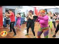 cardio kick boxing stay young edit para k1 fitness mix para combate