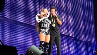 Beyoncé and Jay-Z - Drunk In Love Global Citizens Festival Johannesburg, SA 12/2/2018