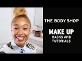 Job Interview Make Up Tutorial | The Body Shop Job Interview Make Up Tutorial | The Body Shop