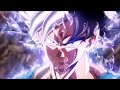 dragon ball super ultimate battle full instrumental half unofficial