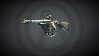 Borderlands 3 Clairvoyance Weapon guide
