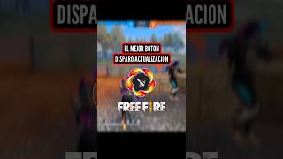 EL MEJOR BOTON DE DISPARO PARA DAR TODO ROJO EN FREE FIRE 2023 - MEJORES BOTONES DE DISPARO