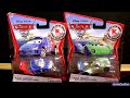 pixar cars 2 complete collection diecast checklist new by series new disney cars toons