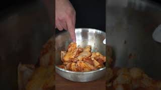Korean Fried Chicken | The Golden Balance