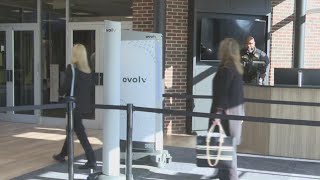 Bossier City Hall upgrades security