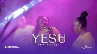 Yesu (Official Video) - New Vessel