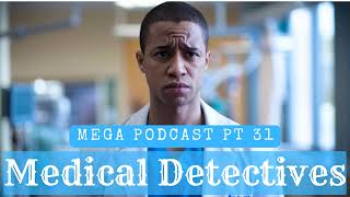 Medical Detectives 2024 | True Crime Doku | Mega Podcast Deutsch    STAFFEL 7 Ganze Folge Part 2 New