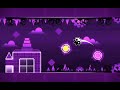 Geometry Dash Octagon Force Level 2: Jelly Melody PT.2 (Hard)