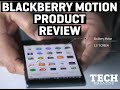 Does Blackberry still produce smartphones? | Product Review | TECH Magazine ZA