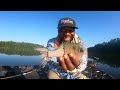 You will never see fishing film like this