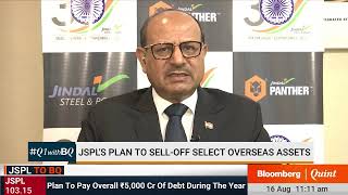 #Q1WithBQ: Decoding JSPL's Earnings