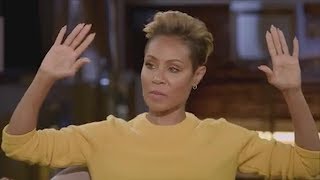 Red Table Talk: Jada Pinkett Smith and Her Mom Get Candid About Race