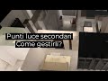 Come creare punti luce secondari | Metodo Luce 3D