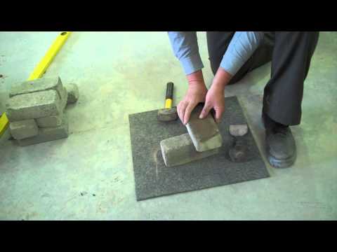 How to Cut a Brick How to Cut a Brick