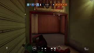 [R6S]　ランク 最下位ならニコラス放送局に改名　[概要欄必読]