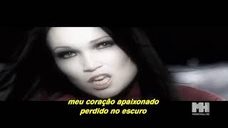 Nightwish - Nemo |Clipe Oficial| (Legendado)