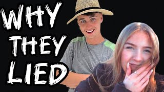 Did Jay Slaters “friends” lie to protect themselves!? #jayslater #lucyhill