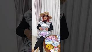 ANAK SULTAN MAU BELI SEKOLAHAN | NURRAYNI25