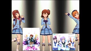 【ミリシタ MTG MM 2M+】 Episode.Tiara