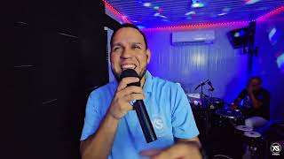 Proost (Cover) | Reinwald ft X-Static Live | Mambo Style