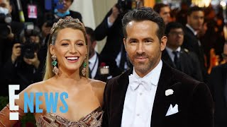 Blake Lively REVEALS The Relationship “Rule” That She and Ryan Reynolds Follow |