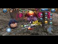 toram online solo vs oculasignio nightmare katana