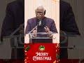 கிறிஸ்து பிறந்தது ஏன் christmas 2024 i dr. ananda stira