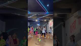 GOODIES - CIARA | RM CHOREO ZUMBA \u0026 DANCE WORKOUT